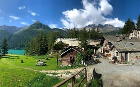 Chalet del Lago